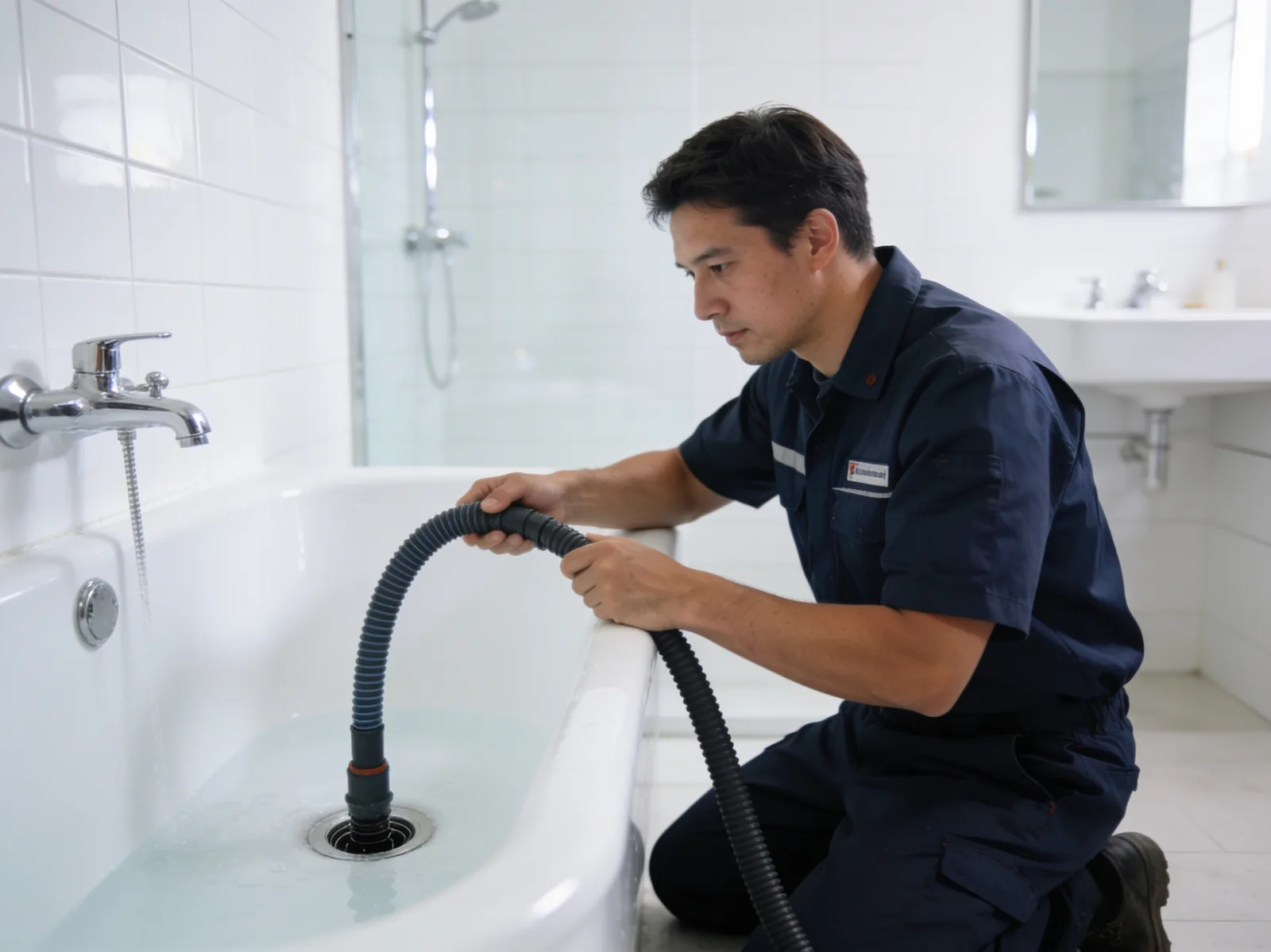 Emergency Plumber Hamptonville, NC FAQs